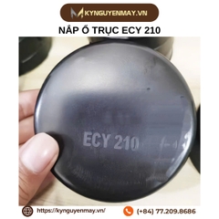 Nắp ổ trục cho gối đỡ ECY, ECB, ECW, ECL, B-H, B-G, B-K