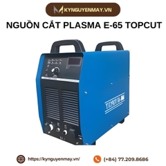 Nguồn cắt Plasma E-65 TopCut