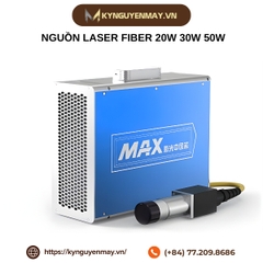 Nguồn laser fiber 20w 30w 50w