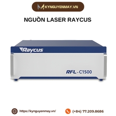 Nguồn laser RAYCUS