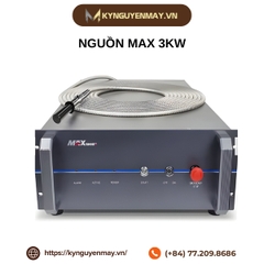 Nguồn MAX 3KW