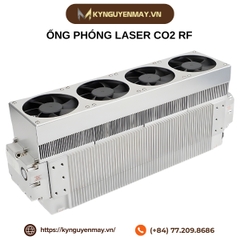Ống phóng laser CO2 RF