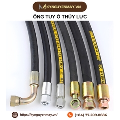 Ống tuy ô thủy lực