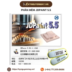 Phần mềm JDPAINT 5.5