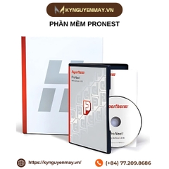 Phần mềm ProNest