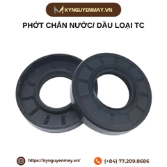 Phớt chắn nước/ dầu loại TC