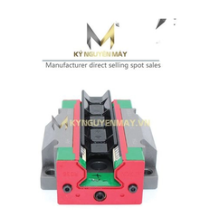Con trượt HIWIN QRW | QRW25HC, QRW30HC, QRW35HC, QRW45HC