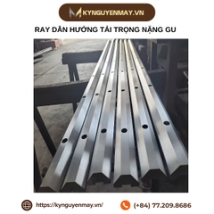 Ray dẫn hướng tải trọng nặng GU