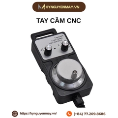 Tay cầm CNC