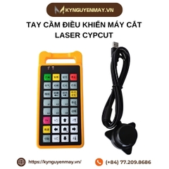 Tay cầm điều khiển máy cắt laser Cypcut
