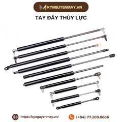 Tay đẩy thủy lực dùng cho giường, xe ô tô