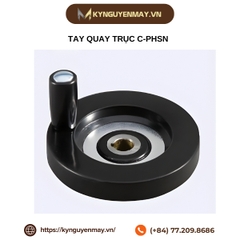 Tay quay trục C-PHSN