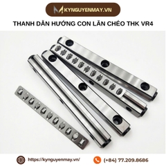 Thanh dẫn hướng con lăn chéo THK VR4