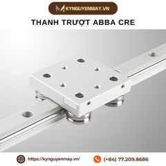 Thanh trượt ABBA CRE - CRE12