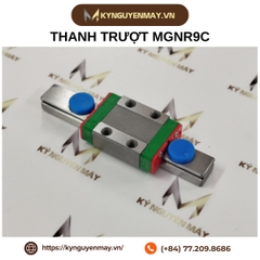 Thanh trượt mini | MGN7 MGN9 MGN12 MGN15 HIWIN