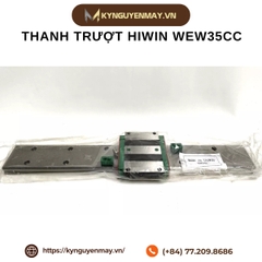 Thanh trượt HIWIN WER35