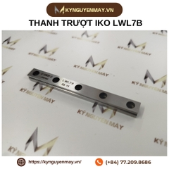 Thanh trượt IKO L