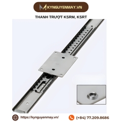 Thanh trượt KSRM, KSRT