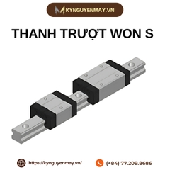 Thanh trượt WON S