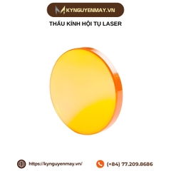 Thấu kính hội tụ laser