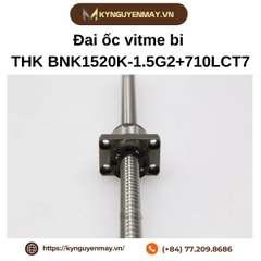 Đai ốc vitme bi THK BNK1520K-1.5G2+710LCT7