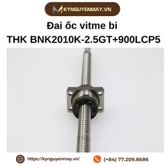 Đai ốc vitme bi THK BNK2010K-2.5GT+900LCP5