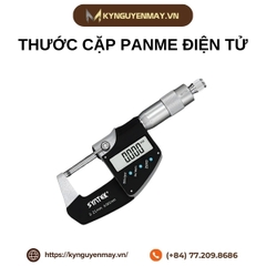 Thước cặp panme điện tử