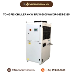 Tongfei Chiller 6KW TFLW-6000WWDR-06Z5-3385