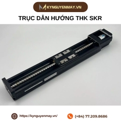Trục dẫn hướng THK SKR | SKR20, SKR26, SKR33, SKR46, SKR55, SKR65
