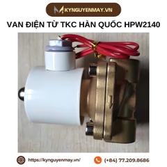 Van điện từ TKC Hàn Quốc HPW2140
