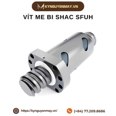 Vít me bi SHAC SFUH