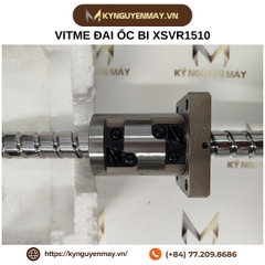 Vitme đai ốc bi TBI XSVR1510