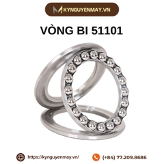 Vòng bi 51101
