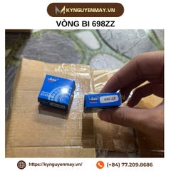 Vòng Bi Nhỏ 600 - 609