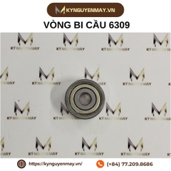 Vòng bi cầu 6309