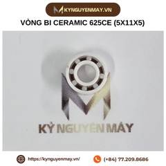 Vòng bi Full ceramic | 605CE, 624CE, 625CE, 684CE, 685CE, 693CE, R25CE, R2CE