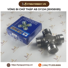 Vòng bi chữ thập 30 x 85 (GUM93, CHM93, TM193)