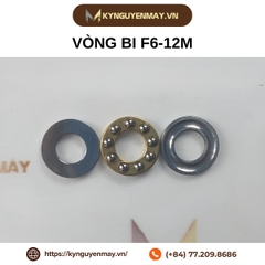 Vòng bi F6-12M