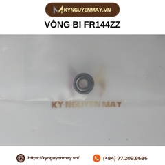 Vòng bi FR144ZZ