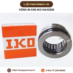 Vòng bi kim IKO NAX2030