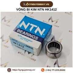Vòng bi kim NTN HK1412
