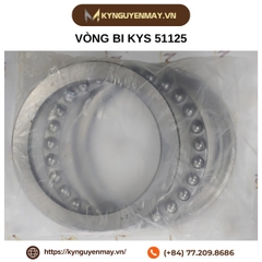 Vòng Bi Chà/ Tỳ 51100 - 51190