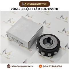 Vòng bi lệch tâm 100712202K