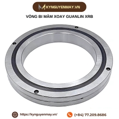 Vòng bi mâm xoay GUANLIN XRB