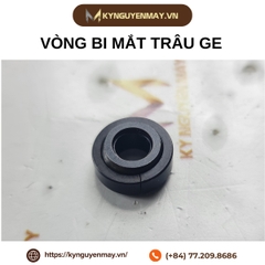 Vòng bi mắt trâu GE