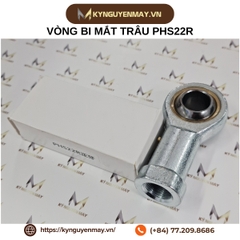 Vòng bi mắt trâu PHS22