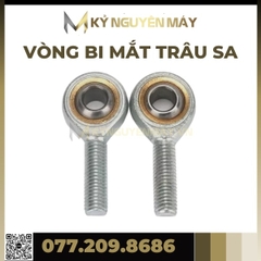 Vòng bi mắt trâu SA/SAL