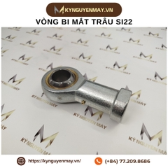 Vòng bi mắt trâu SI22