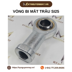 Vòng bi mắt trâu SI | SI3 SI5 SI8 SI10 SI12 SI16 SI25 SI30