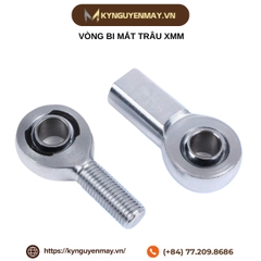 Vòng bi mắt trâu XMM